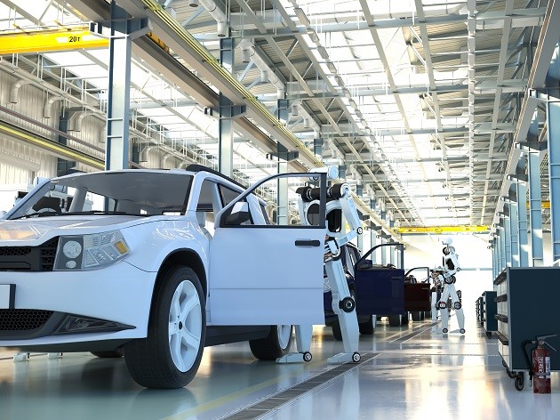 噴油閥的Kv值測(cè)試