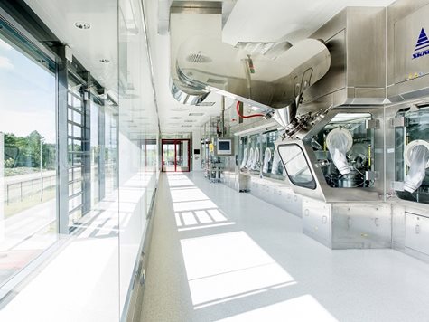 過氧化氫流量測(cè)量