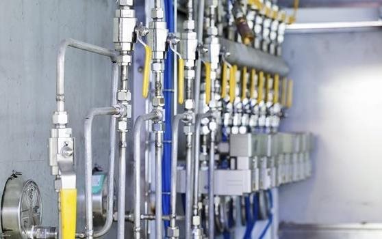 質(zhì)量流量計管道選擇